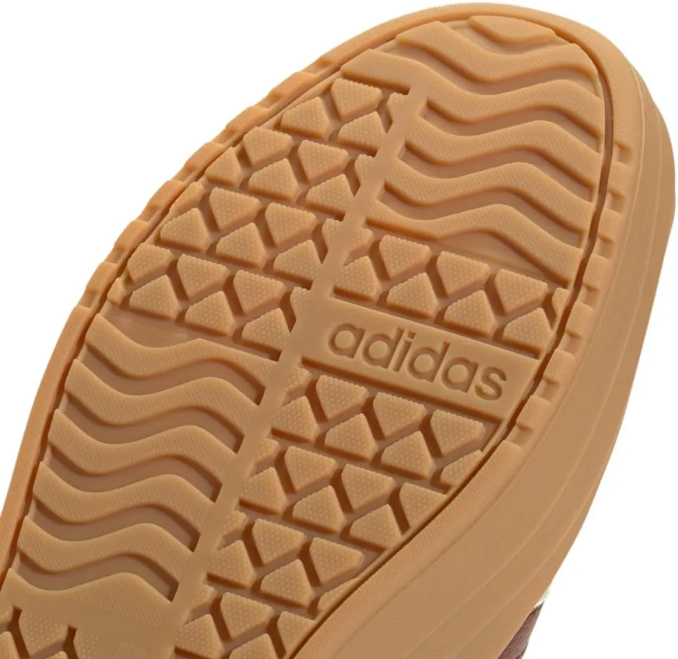 adidas Women's Vl Court Bold Sneaker