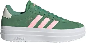 adidas Women's Vl Court Bold Sneaker