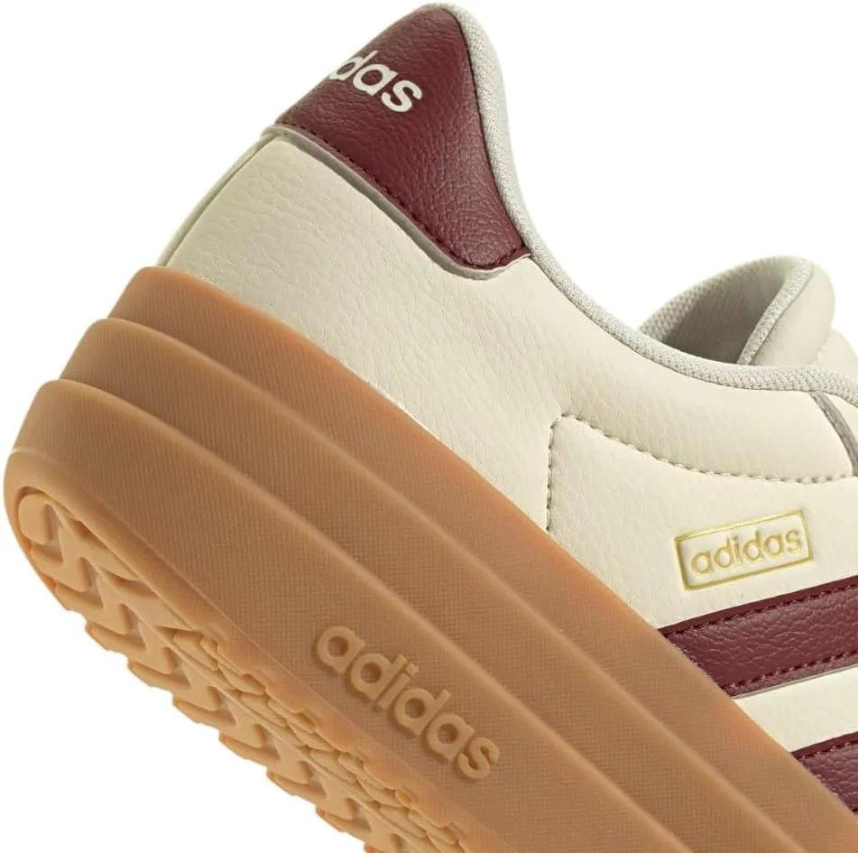 adidas Women's Vl Court Bold Sneaker