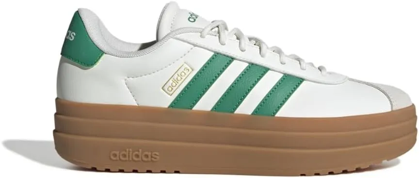 adidas Women's Vl Court Bold Sneaker