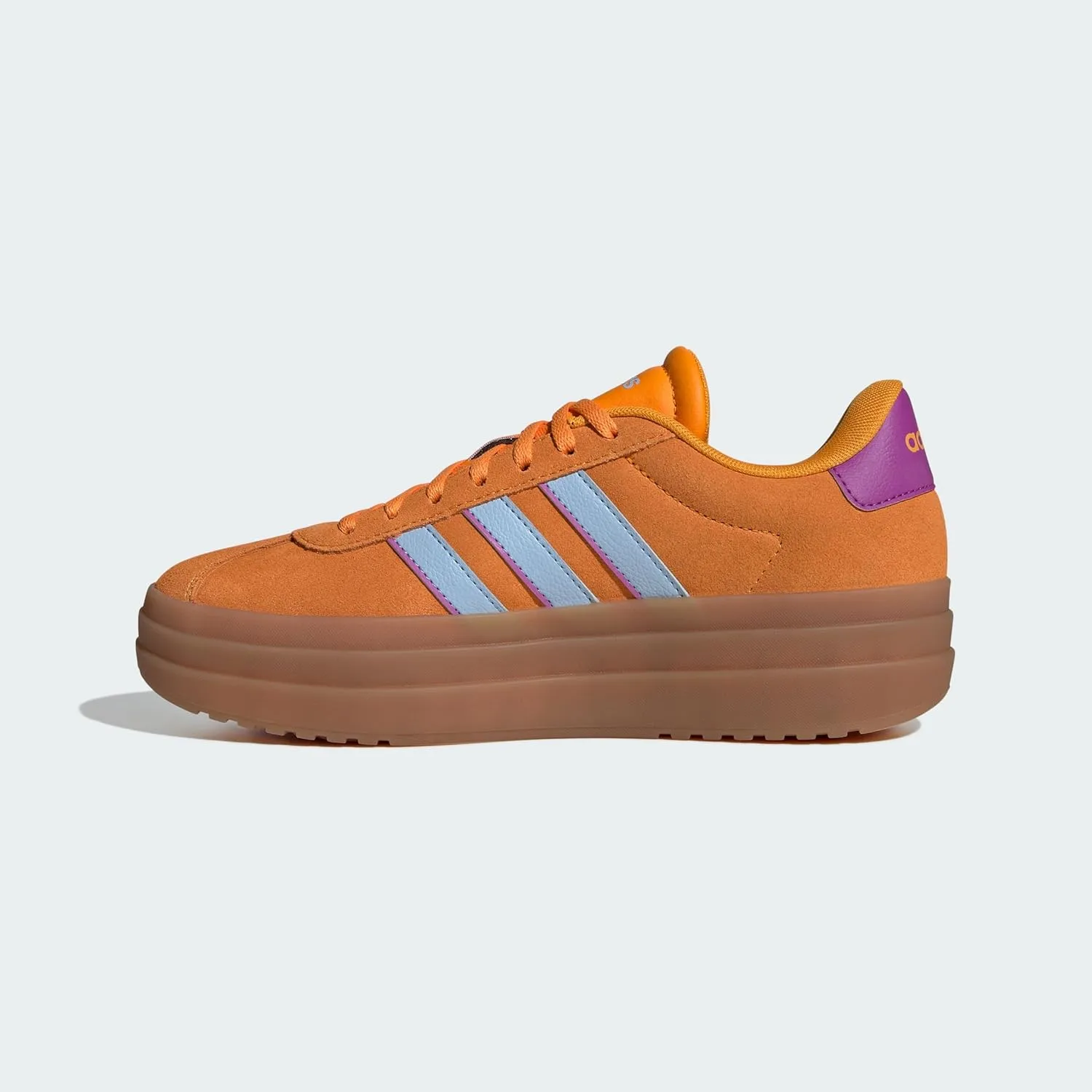 adidas Women's VL Court Bold Sneaker