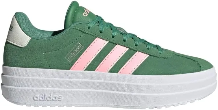 adidas Women's Vl Court Bold Sneaker