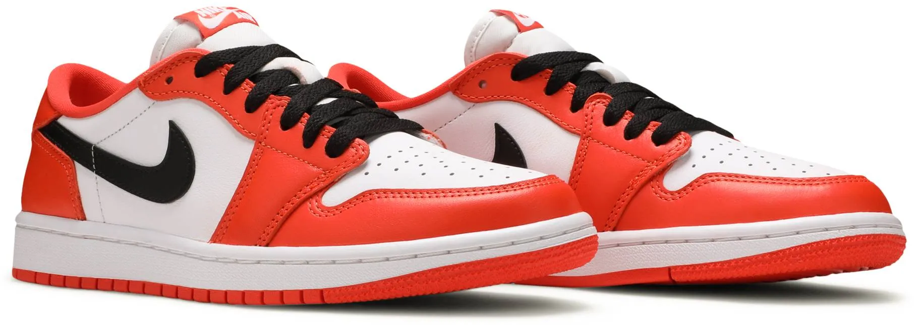 Air Jordan 1 Low OG 'Starfish' (W)