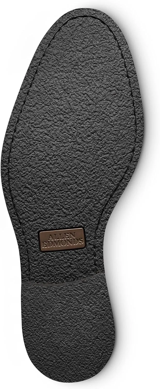 Allen Edmonds Men's Como Woven Leather Loafers