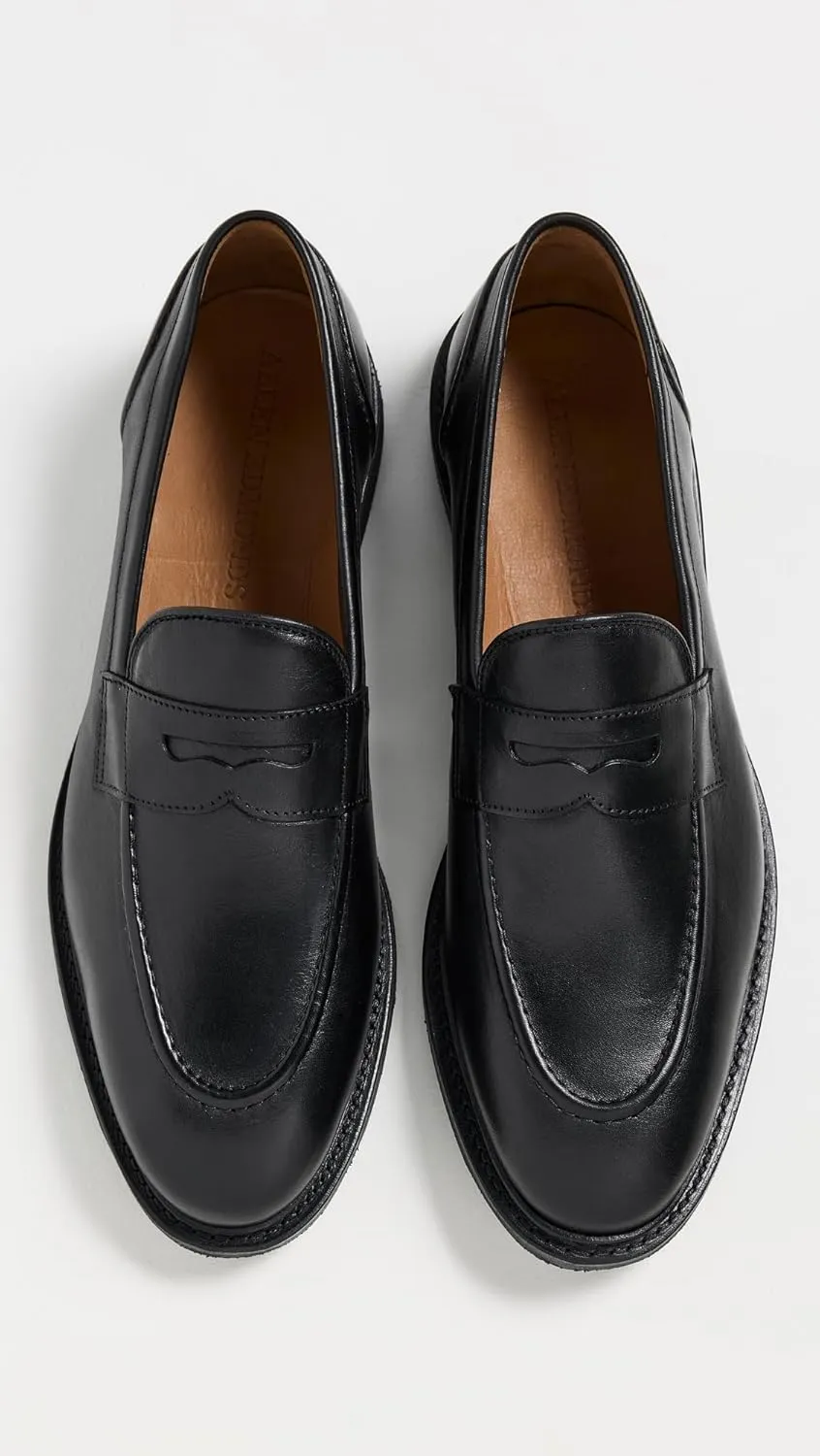Allen Edmonds Men's Rand Verse Leather Loafers