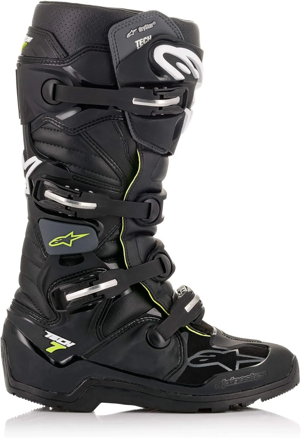 Alpinestars Men's Tech 7 Enduro Boots