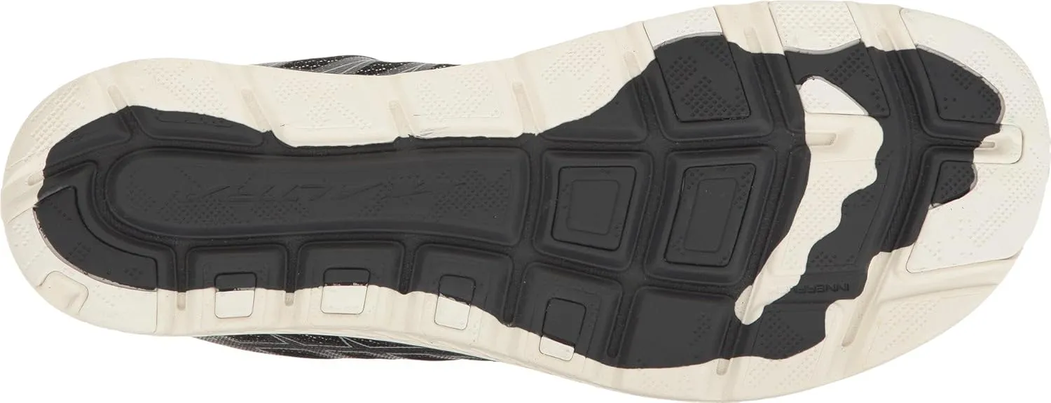 Altra One V3 Men's Road Running Shoe | Running, Road Racing, Speed Work | Zero Drop Platform, FootShape Toe Box, Light Weight Performance Shoe | Slip These On and Conquer Your Workout