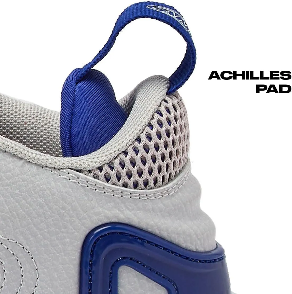AND1 Girls & Boys Basketball Shoes, Boys High Top Sneakers, Size Little Kid 1 to Big Kid 7 - Cool Basketball Shoes for Kids and Youth
