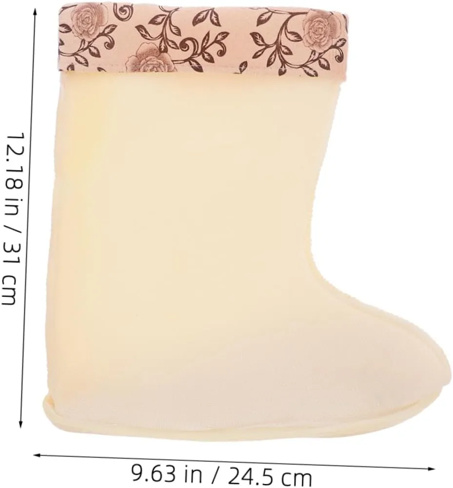 ARTIBETTER Thermal Boot Liners Women's Winter Boots Insulation Liners for Cold Weather