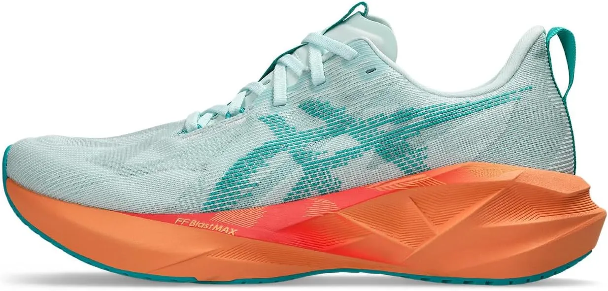 ASICS Men's Novablast 5 Sneaker