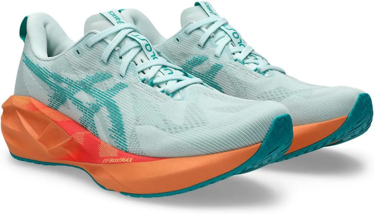 ASICS Men's Novablast 5 Sneaker