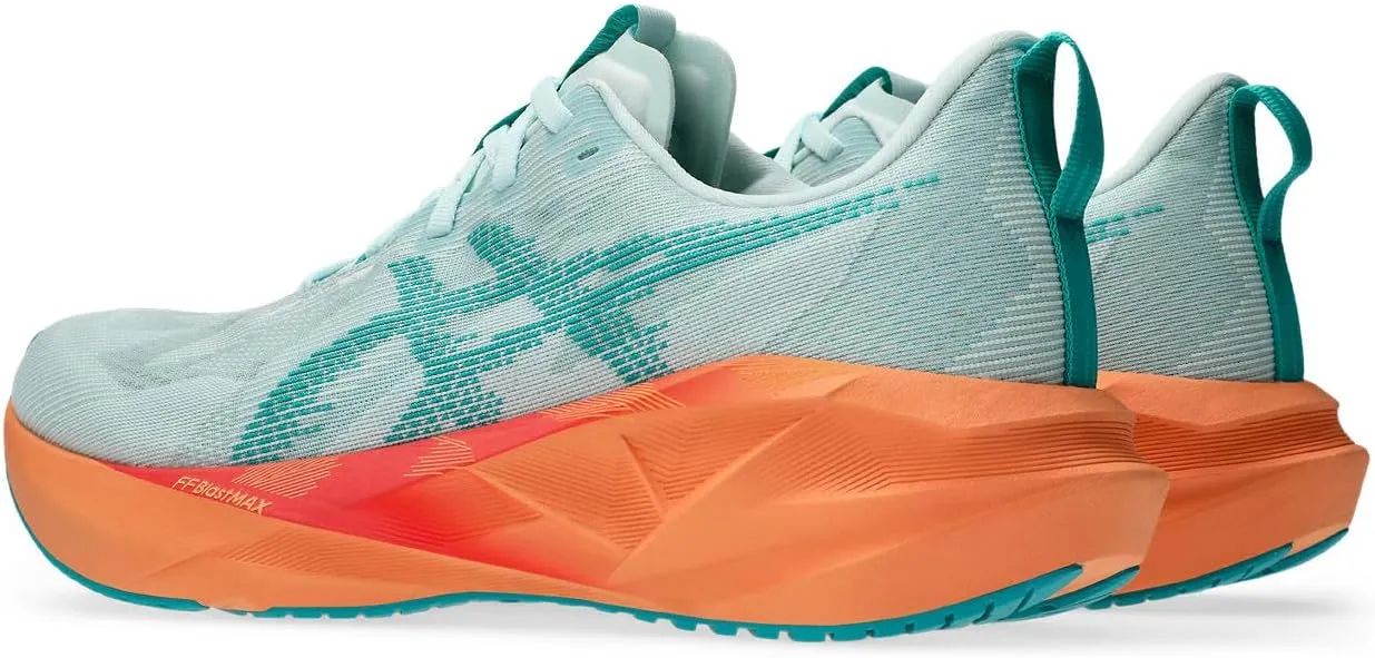 ASICS Men's Novablast 5 Sneaker