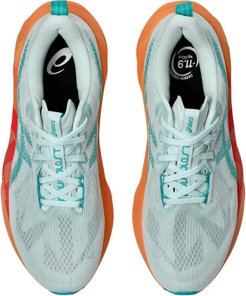 ASICS Men's Novablast 5 Sneaker