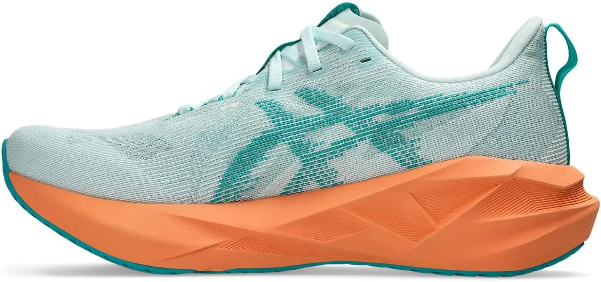 ASICS Men's Novablast 5 Sneaker