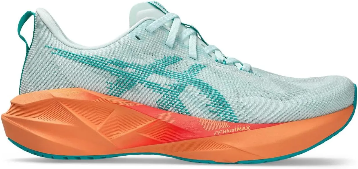 ASICS Men's Novablast 5 Sneaker