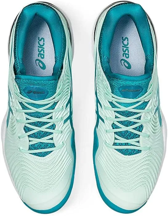 ASICS Women's Court FlyteFoam 2 Tennis Shoes