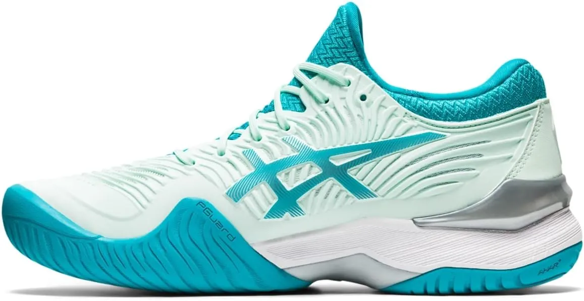 ASICS Women's Court FlyteFoam 2 Tennis Shoes