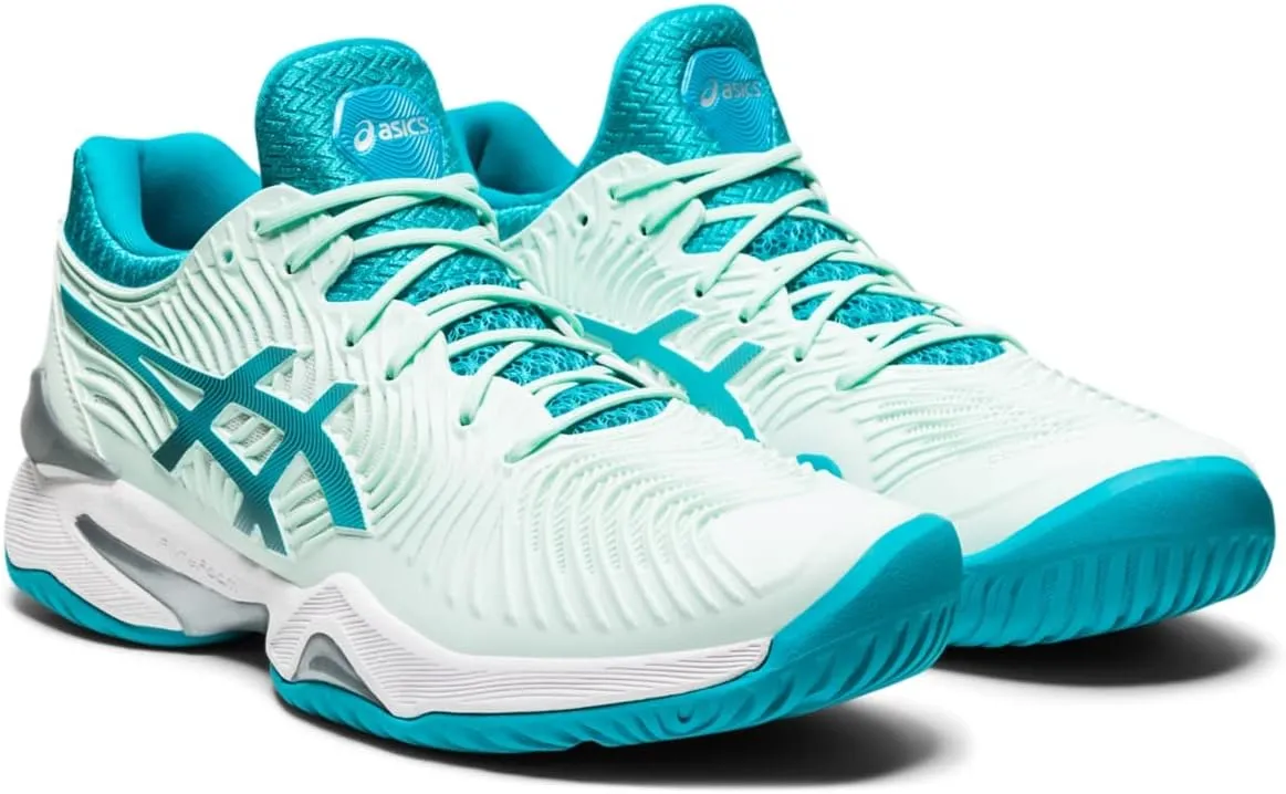 ASICS Women's Court FlyteFoam 2 Tennis Shoes