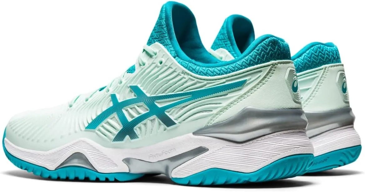 ASICS Women's Court FlyteFoam 2 Tennis Shoes