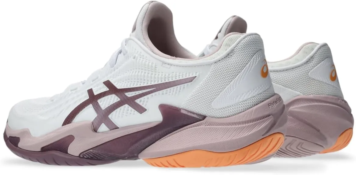 ASICS Women's Court FlyteFoam 3 Tennis Shoes