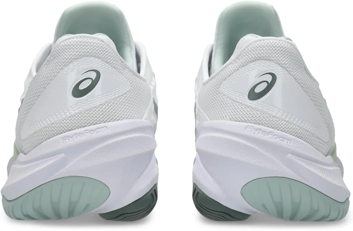 ASICS Women's Court FlyteFoam 3 Tennis Shoes