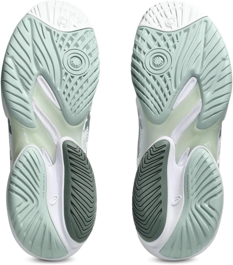 ASICS Women's Court FlyteFoam 3 Tennis Shoes