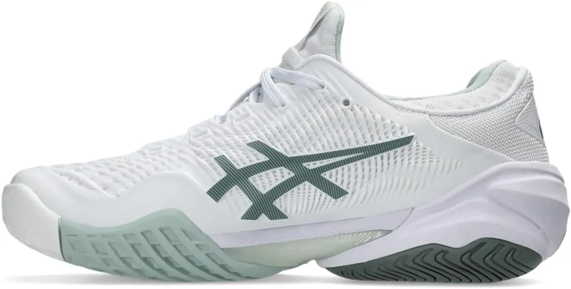 ASICS Women's Court FlyteFoam 3 Tennis Shoes