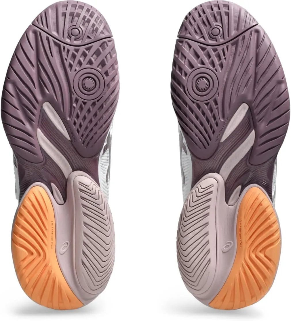 ASICS Women's Court FlyteFoam 3 Tennis Shoes