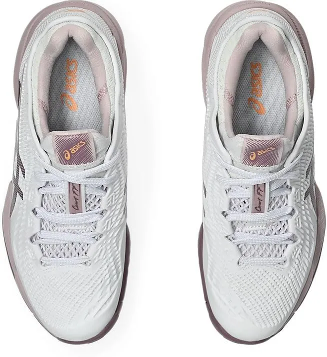 ASICS Women's Court FlyteFoam 3 Tennis Shoes