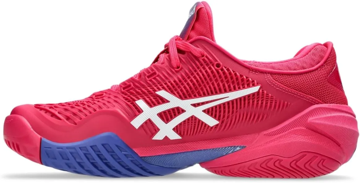 ASICS Women's Court FlyteFoam 3 Tennis Shoes
