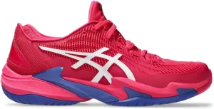 ASICS Women's Court FlyteFoam 3 Tennis Shoes