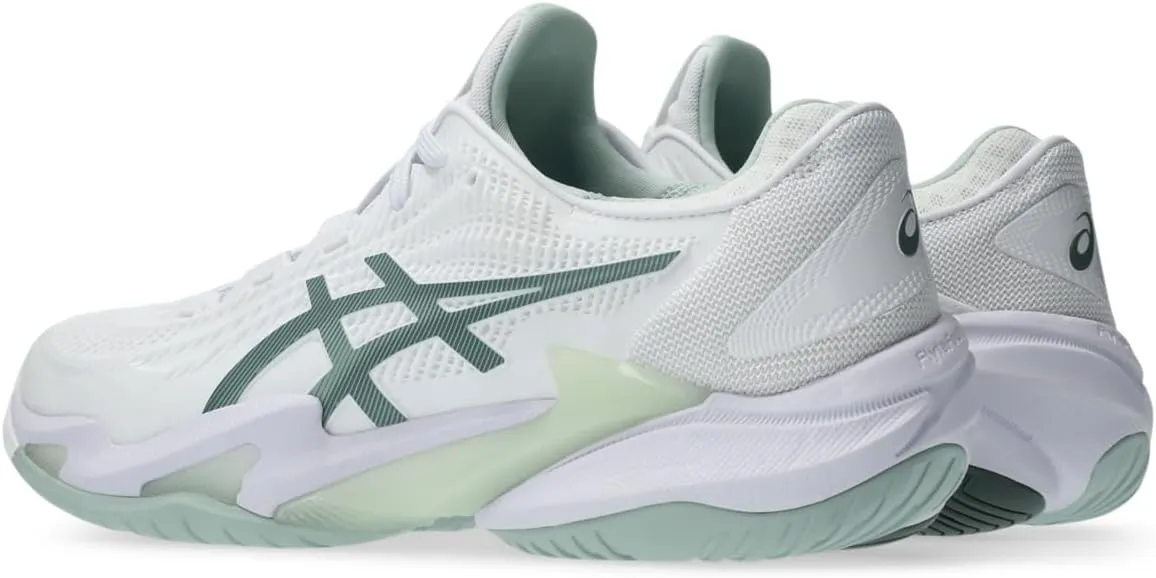ASICS Women's Court FlyteFoam 3 Tennis Shoes
