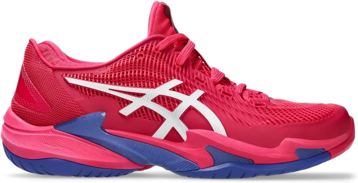 ASICS Women's Court FlyteFoam 3 Tennis Shoes