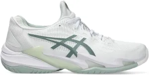 ASICS Women's Court FlyteFoam 3 Tennis Shoes