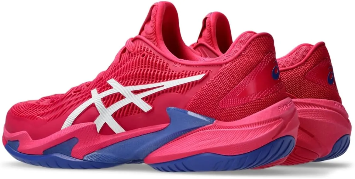 ASICS Women's Court FlyteFoam 3 Tennis Shoes