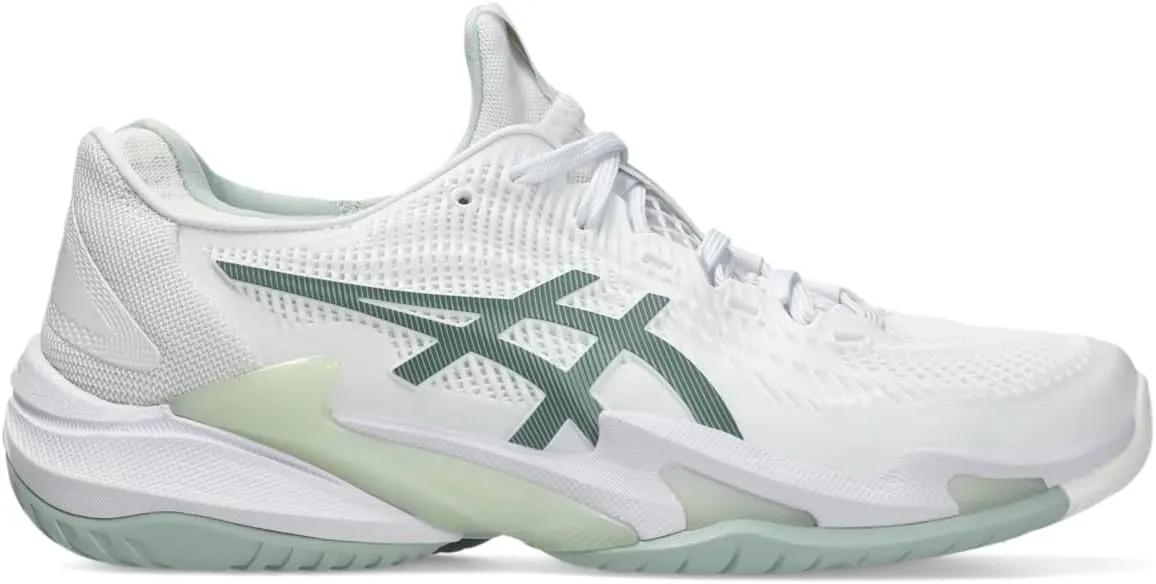 ASICS Women's Court FlyteFoam 3 Tennis Shoes