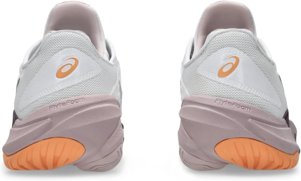 ASICS Women's Court FlyteFoam 3 Tennis Shoes