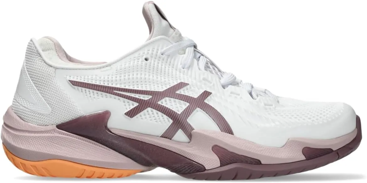 ASICS Women's Court FlyteFoam 3 Tennis Shoes