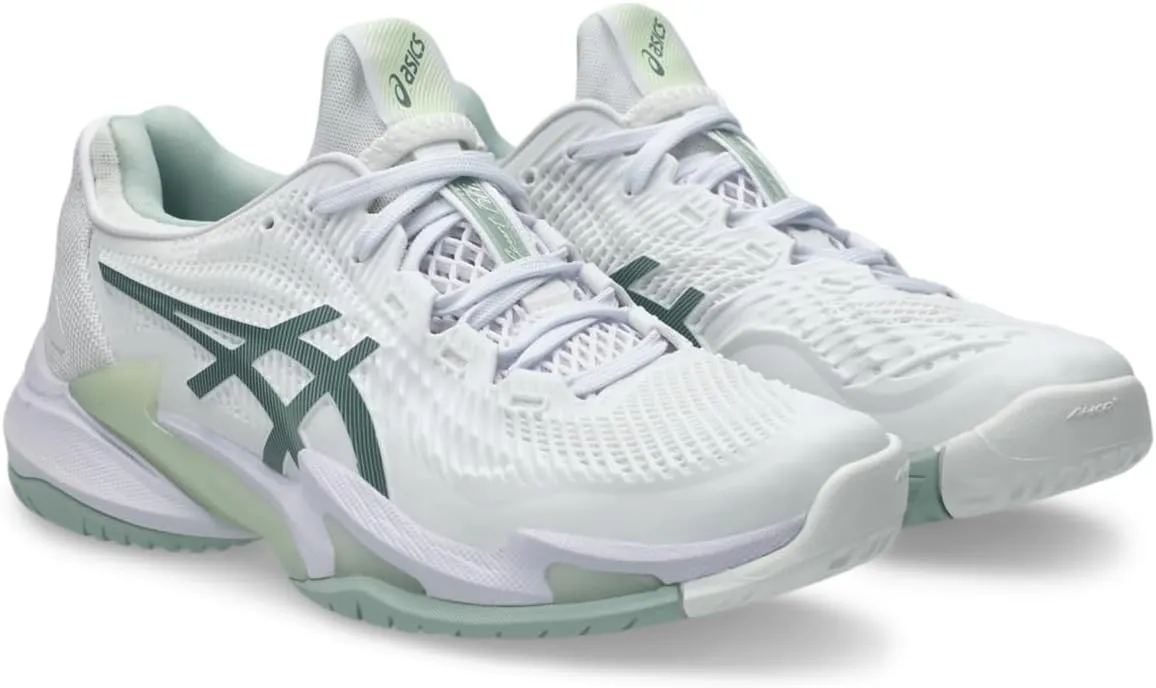 ASICS Women's Court FlyteFoam 3 Tennis Shoes