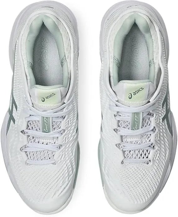 ASICS Women's Court FlyteFoam 3 Tennis Shoes