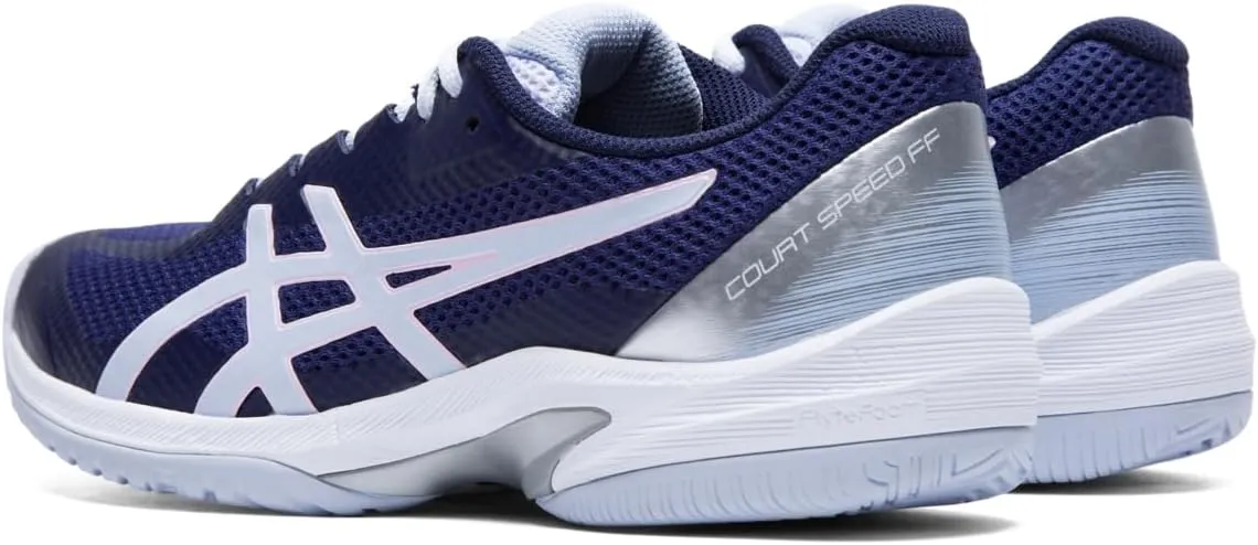 ASICS Women's Court Speed FlyteFoam Tennis Shoes