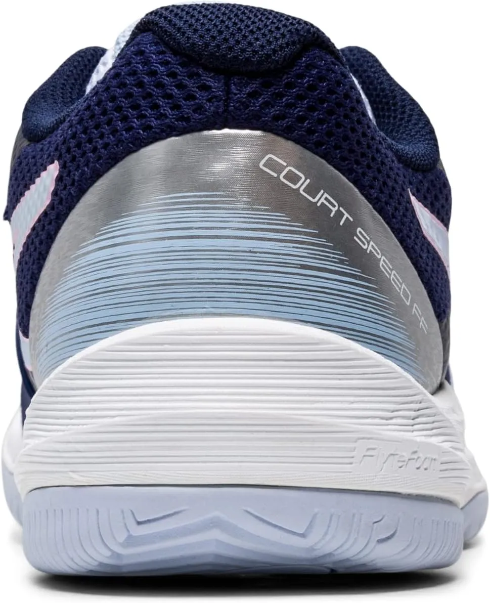 ASICS Women's Court Speed FlyteFoam Tennis Shoes