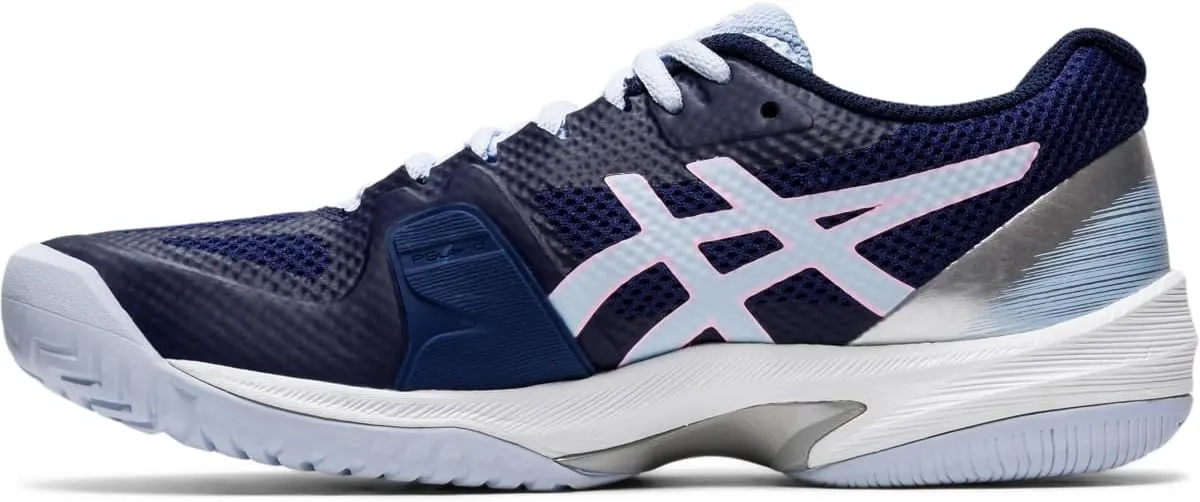 ASICS Women's Court Speed FlyteFoam Tennis Shoes