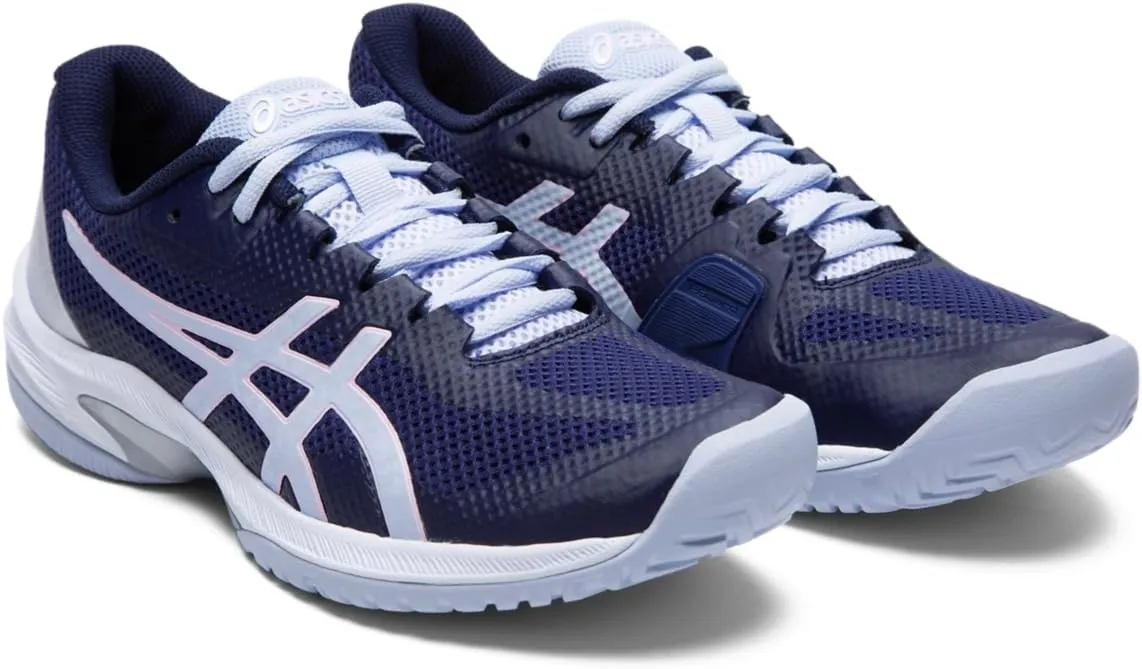 ASICS Women's Court Speed FlyteFoam Tennis Shoes