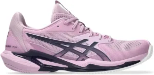 ASICS Women's Solution Speed FlyteFoam 3 Clay Tennis Shoes