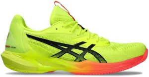 ASICS Women's Solution Speed FlyteFoam 3 Clay Tennis Shoes