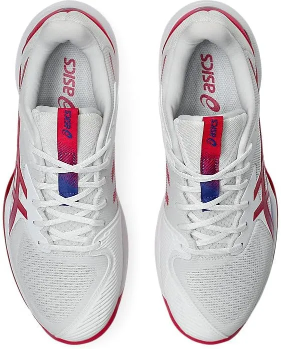 ASICS Women's Solution Speed FlyteFoam 3 Clay Tennis Shoes