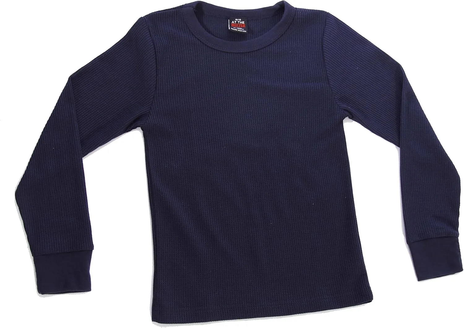 At The Buzzer Thermal Underwear Set for Boys