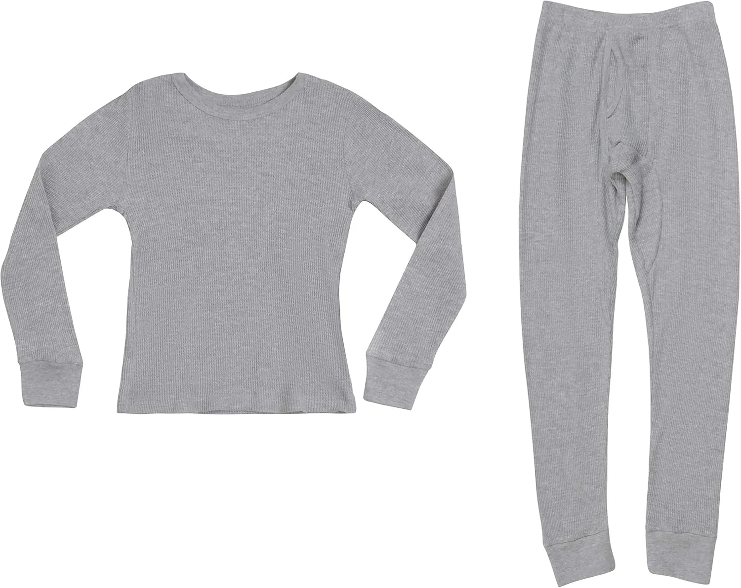 At The Buzzer Thermal Underwear Set for Boys