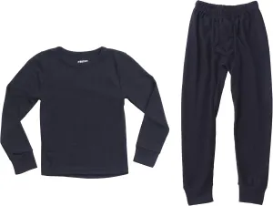 At The Buzzer Thermal Underwear Set for Boys